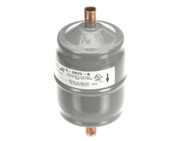 Heatcraft C0825S LIQ LINE DRIER 400433 5/16-INC