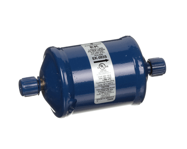 Heatcraft EK083S FILTER