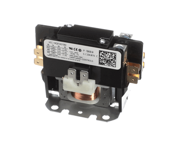 Lennox 10F73 CONTACTORS