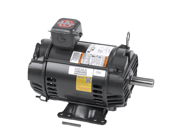 Lennox 11C75 BLOWER MOTOR 5HP 208V 3PH