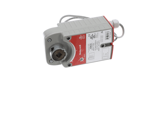 Lennox 11G25 DAMPER ACTUATOR MOTOR 24VAC/50