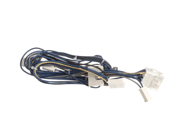 Lennox 18X79 HARNESS-CTRL VFD W/BYPASS(A96)