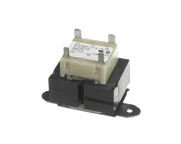 Lennox 19W88 100972-01TRANSFORMER - 40VA 12