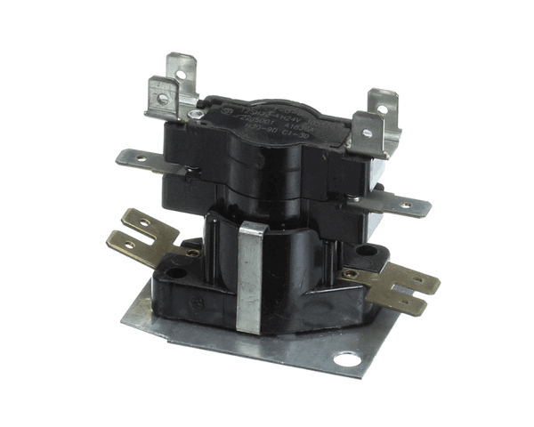 Lennox 22J50 HEAT SEQUENCER