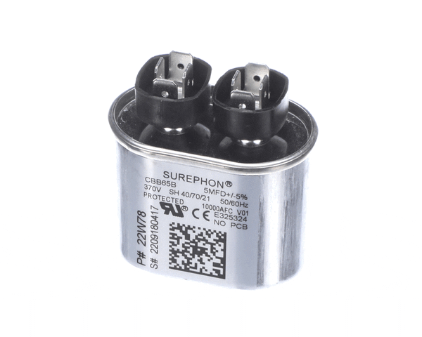 Lennox 22W78 CAPACITOR