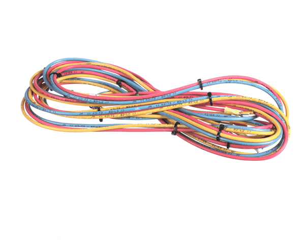 Lennox 45K28 LB-66202B HARNESS