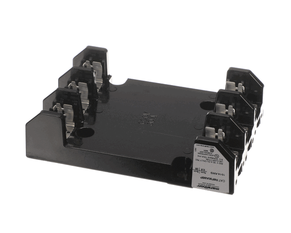 Lennox 60565 3-POLE CLASS H BLOCK-FUSE 30 A