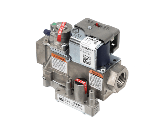 Lennox 72W34 MODULATING GAS VLV-NATURAL GAS