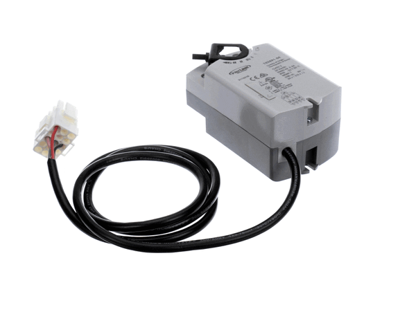 Lennox 77W93 24VAC/DC 35# 90DEG 0-10VDC ACT