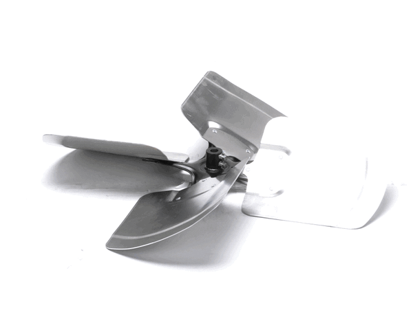 Lennox 93G90 93G9001 FAN BLADE ASSY