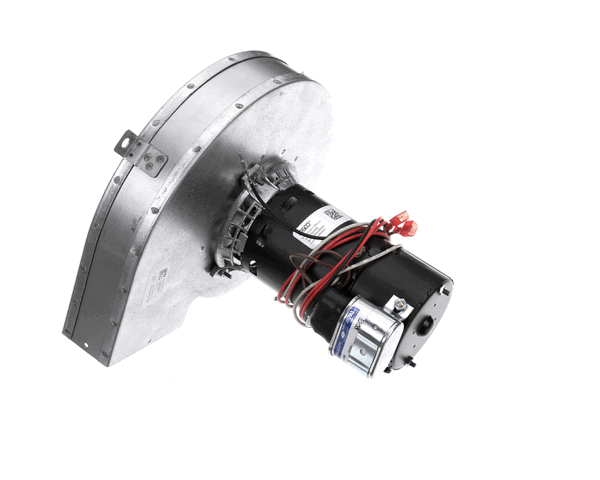 Lennox 98G42 BLOWER-COMBUSTION