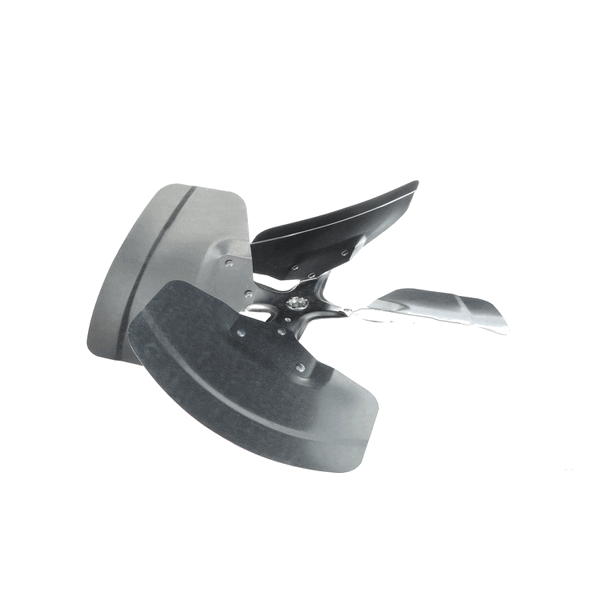 Lennox 98M19 100060-08 FAN ASSY