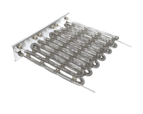 Lennox 99J40 LB-66231A, ELECTRIC HEAT FRAME