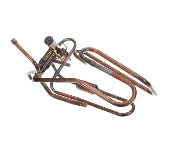 Lennox Y3927 DSF-9-R410A 4-WAY REVERSING VA