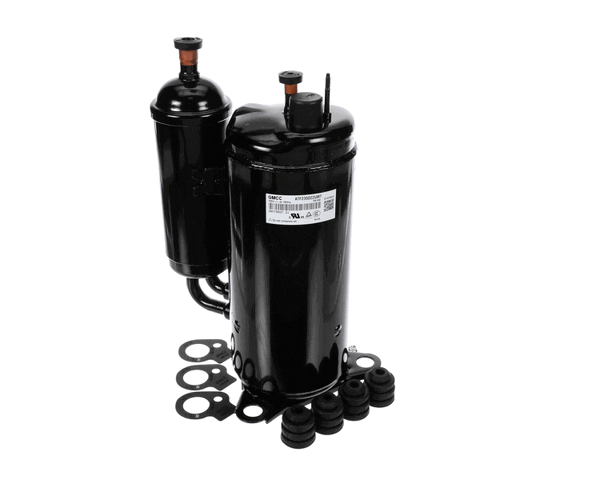 Lennox Y8035 MINI-SPLIT HEAT PUMP COMPRESSO