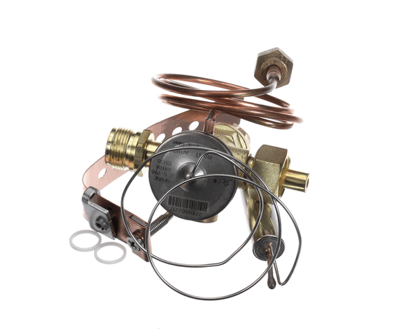 Lennox Y8735 TXV-VALVE