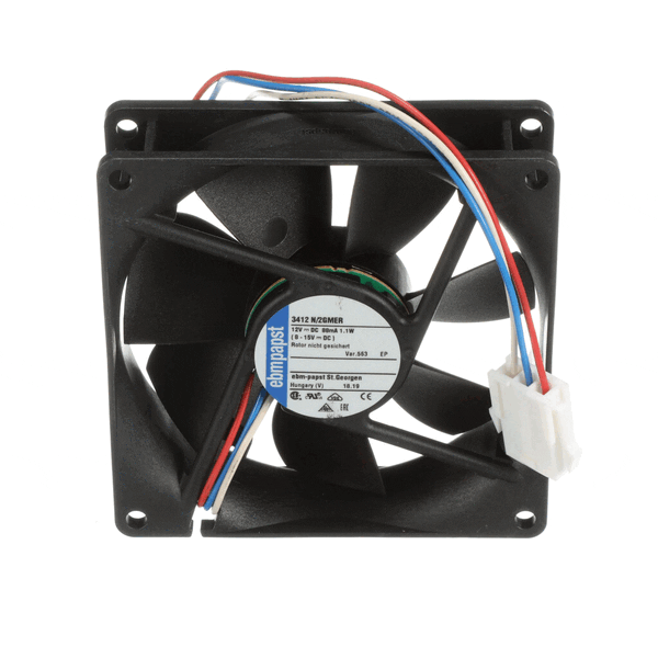 Liebherr 610867900 REFRIGERATOR EVAPORATOR MOTOR