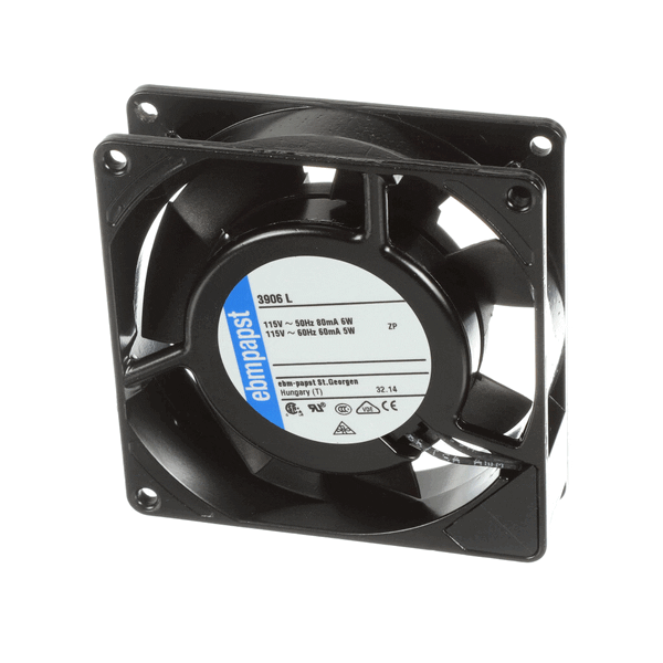 Liebherr 610876500 COMPACT FAN