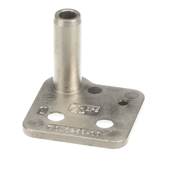 Liebherr 704325900 ZINC DIE-CAST BEARING BLOCK