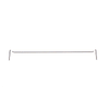 Liebherr 711238400 WIRE BRACKET/GLASS-LINE DOOR