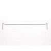 Liebherr 711238600 WIRE BRACKET/GLASS-LINE DOOR