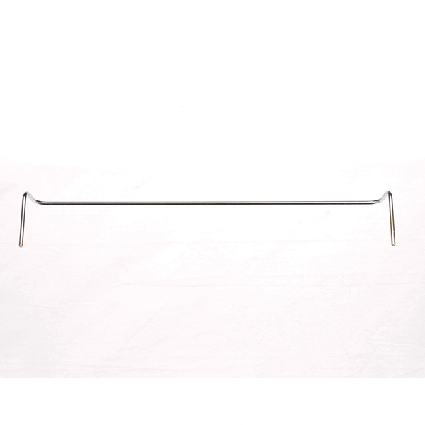 Liebherr 711238600 WIRE BRACKET/GLASS-LINE DOOR