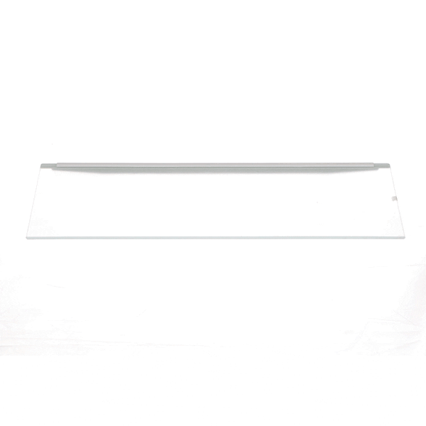 Liebherr 727223200 GLASS PLATE - COMPLETE