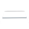 Liebherr 727257400 REFRIGERATOR SHELF GLASS