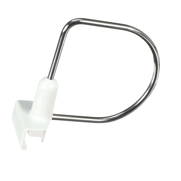 Liebherr 742647200 VARIOUS RETAINING FIXTURES