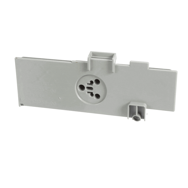 Liebherr 743625200 COVER, WELDED