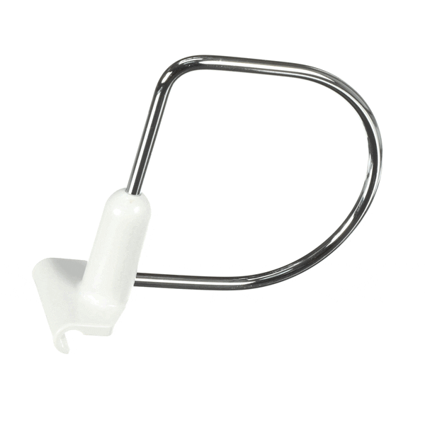 Liebherr 909725000 VARIOUS RETAINING FIXTURE