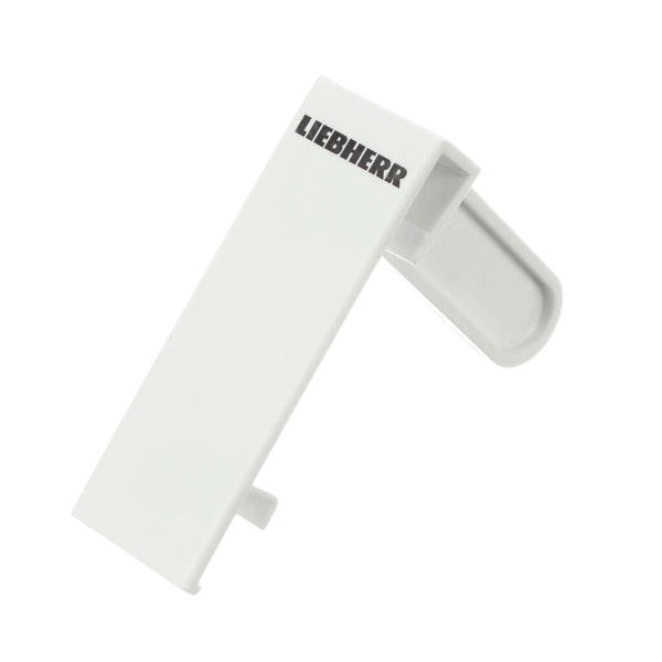 Liebherr 909728100 VARIOUS RETAINING FIXTUR