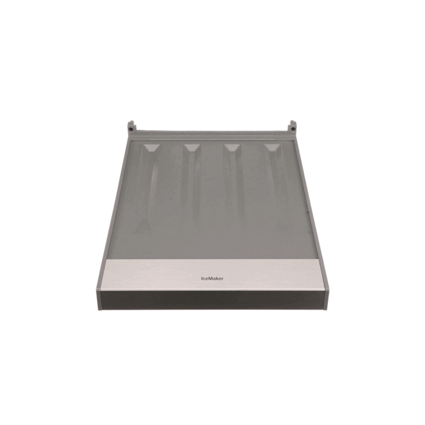 Liebherr 936304102 INSULATION PLATE