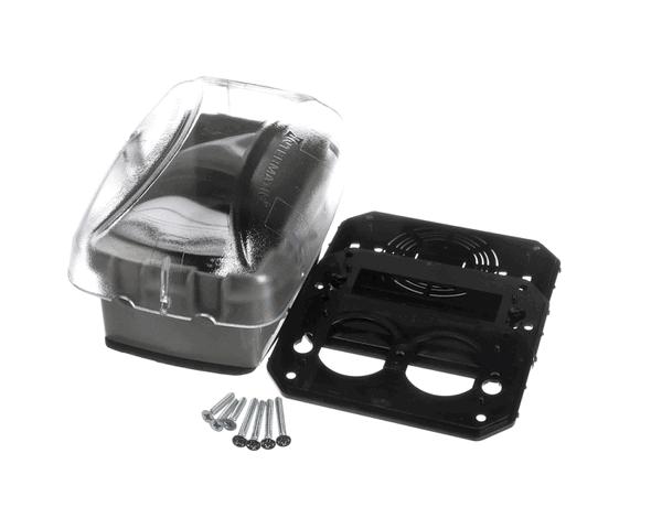 Lennox 10C89 LB-101063E WEATHERPROOF WHILE-