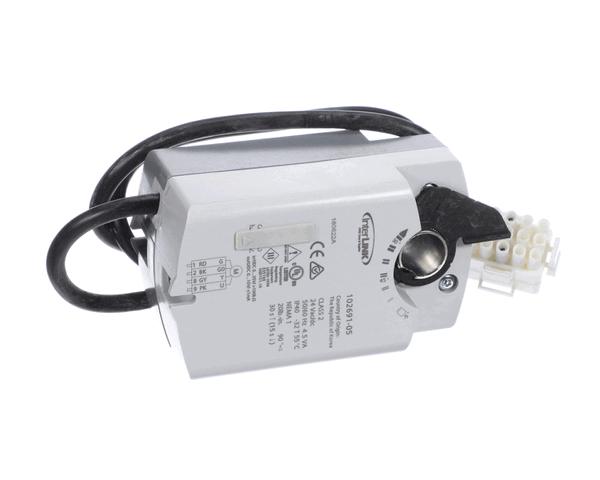 Lennox 10F88 ACTUATOR MOTOR