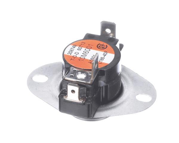 Lennox 10M60 10M6001 LIMIT CONTROL (S-21) H