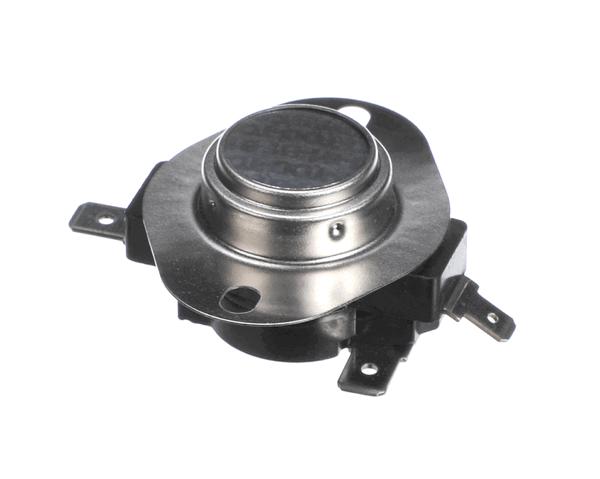 Lennox 10M62 CONTROL LIMIT