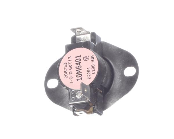 Lennox 10M64 150-190F AUTO LIMIT SWITCH