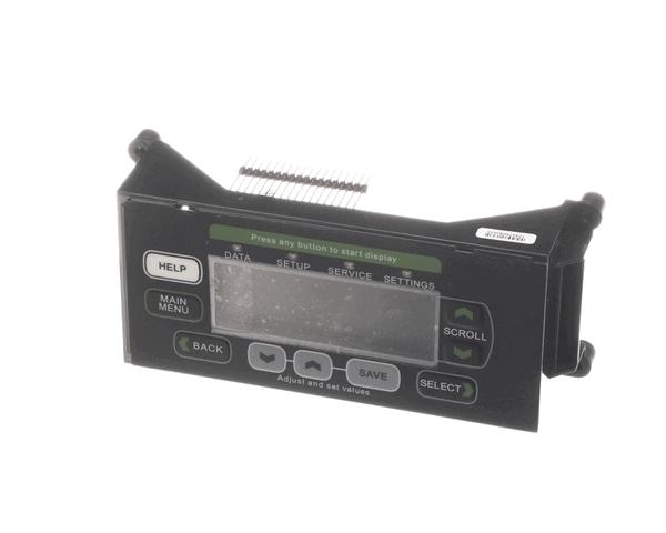 Lennox 10X85 DBM3 DISPLAY