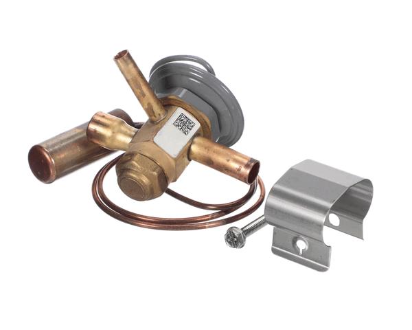 Lennox 12L24 TXV R-410A