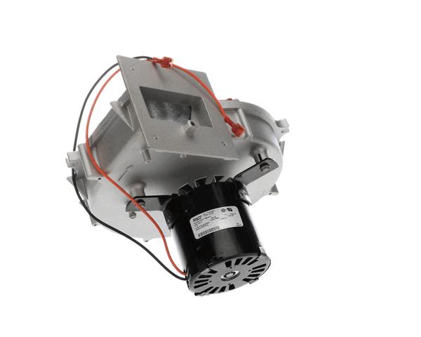 Lennox 12M55 LB-62533CC BLR ASSY