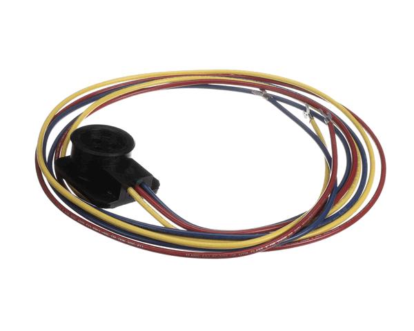 Lennox 12P64 MOLDED PLUG HARNESS