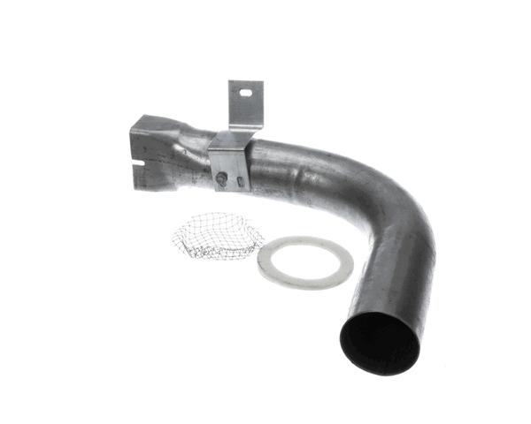 Lennox 13U56 IND DFRAFT FLUE TRANSITION