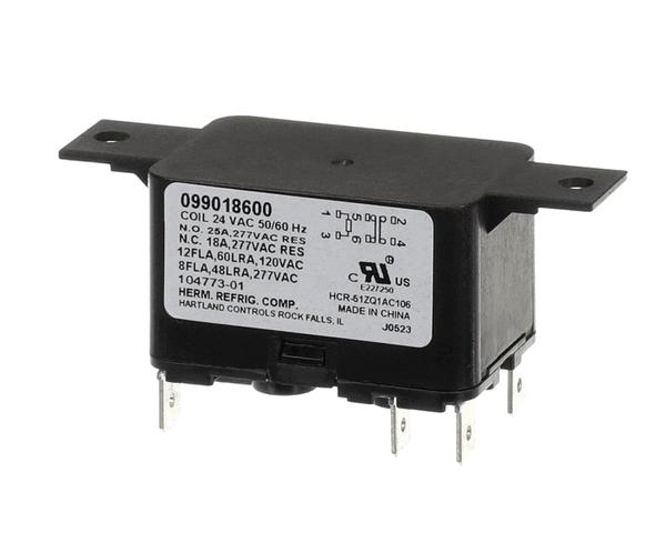 Lennox 13W13 BLOWER RELAY