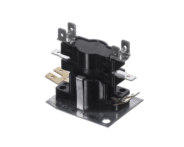 Lennox 14B05 SEQUENCER RELAY 24V N/O