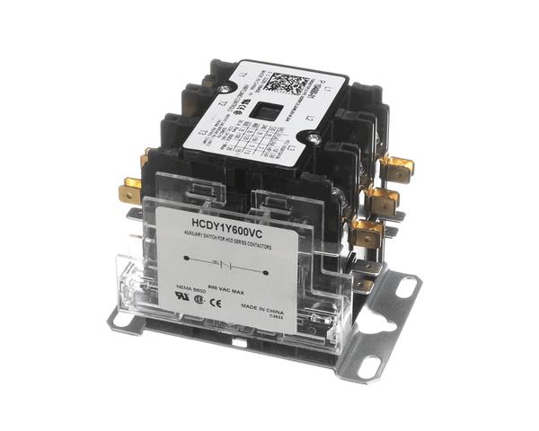 Lennox 14Y93 3P 25A CONTACTOR W/AUX