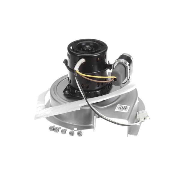 Lennox 15F58 460V 1SPD INDUCER ASSMB W/GSKT