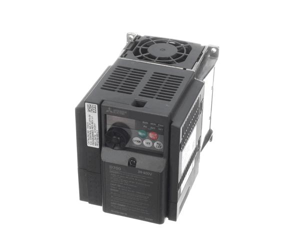 Lennox 15G22 INVERTER 5HP 460V