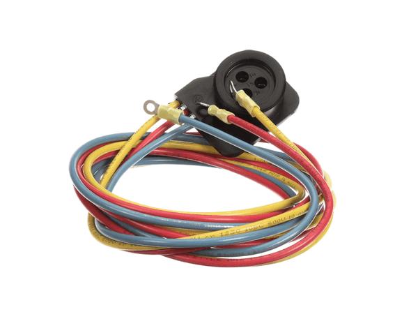 Lennox 15M36 15M3601 HARNESS-MOLDED PLUG 3P