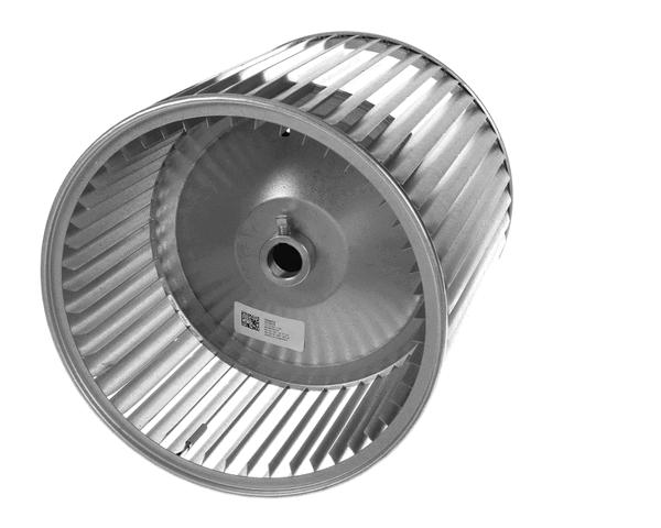 Lennox 15W75 10-INCH X 10-INCH BLOWER WHEEL